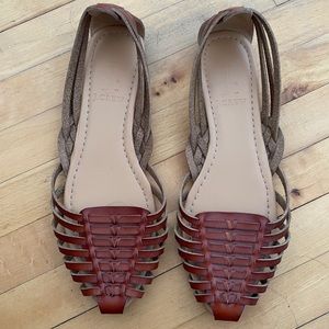 Women’s J. Crew Flats (Size 8)